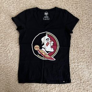 Florida State University T Shirt